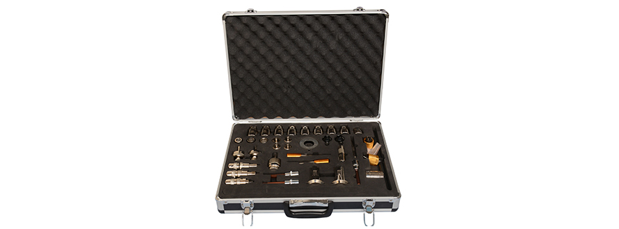 Common rail tool kits